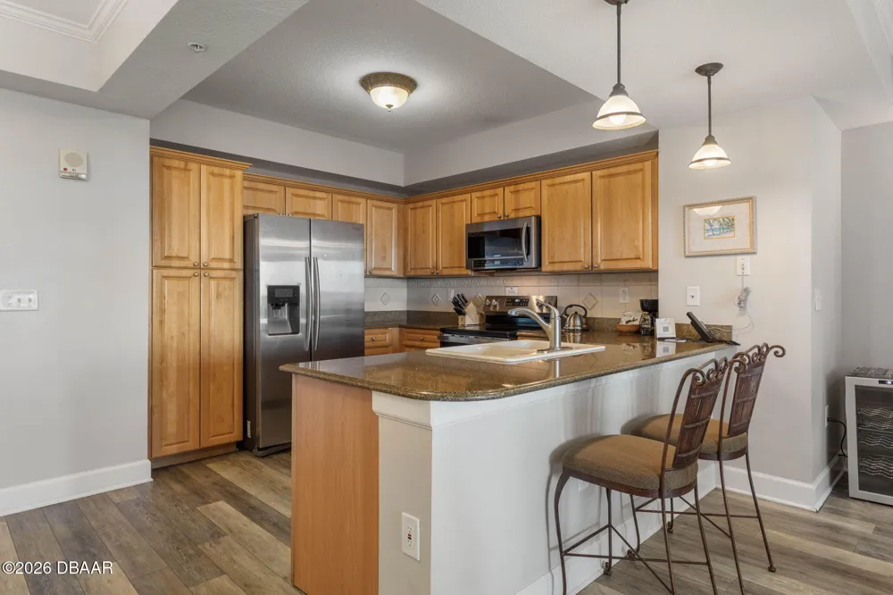 200 Ocean Crest Drive #617 Palm Coast, FL 32137