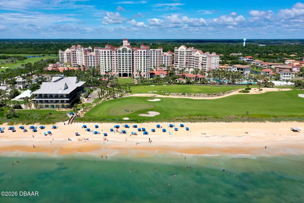 200 Ocean Crest Drive #617 Palm Coast, FL 32137