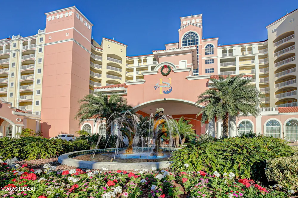 200 Ocean Crest Drive #617 Palm Coast, FL 32137
