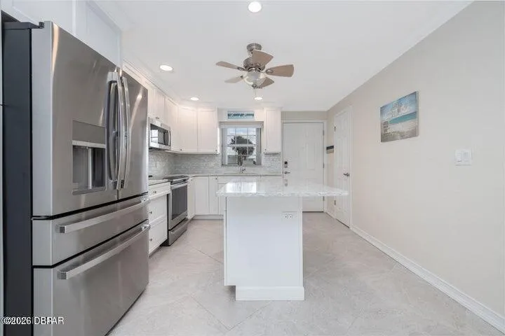 1510 Ocean Shore Boulevard Ormond Beach, FL 32176