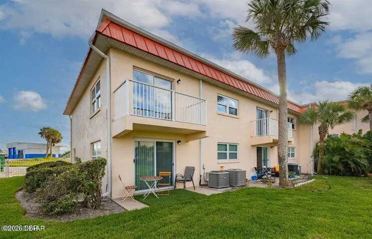 1510 Ocean Shore Boulevard Ormond Beach, FL 32176
