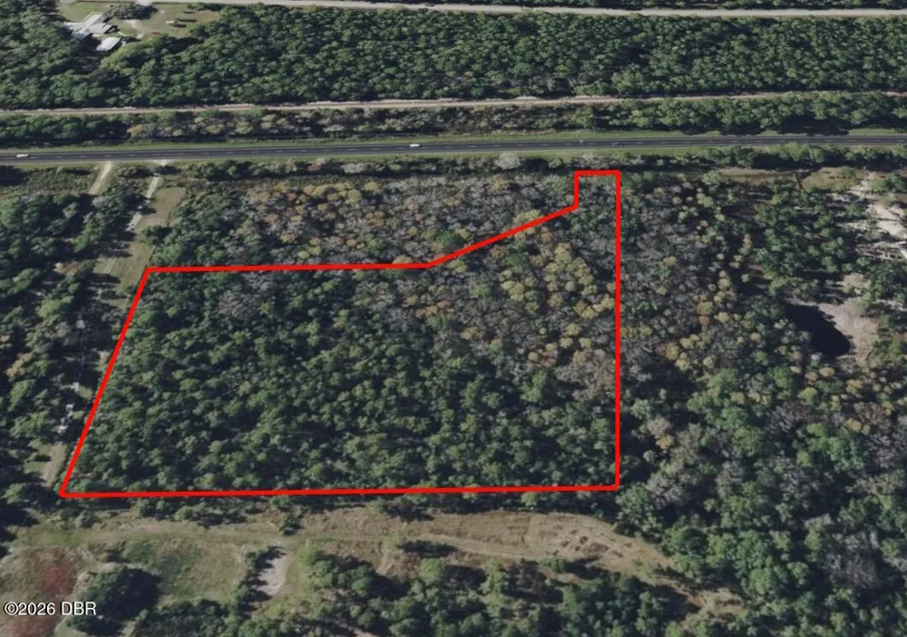 S Us Hwy 17 Highway Pierson, FL 32180
