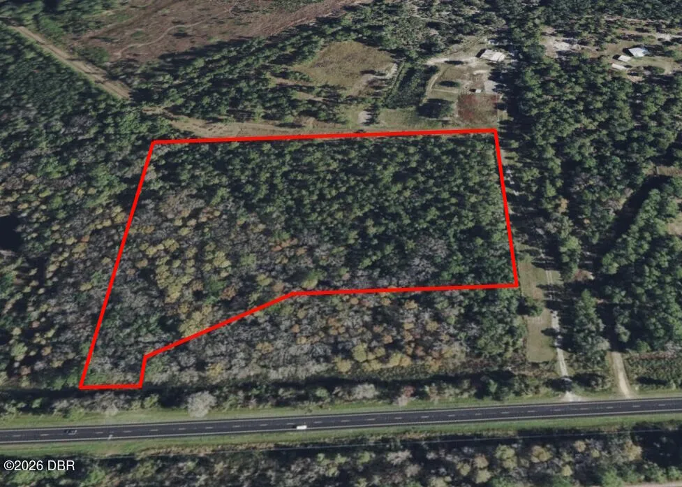 S Us Hwy 17 Highway Pierson, FL 32180
