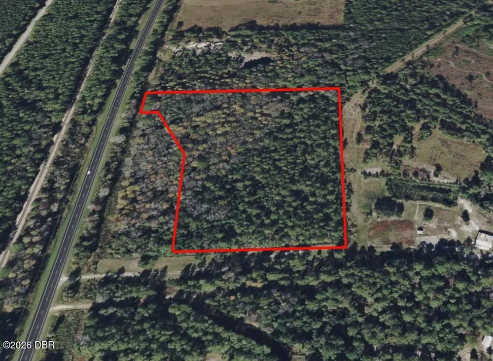 S Us Hwy 17 Highway Pierson, FL 32180