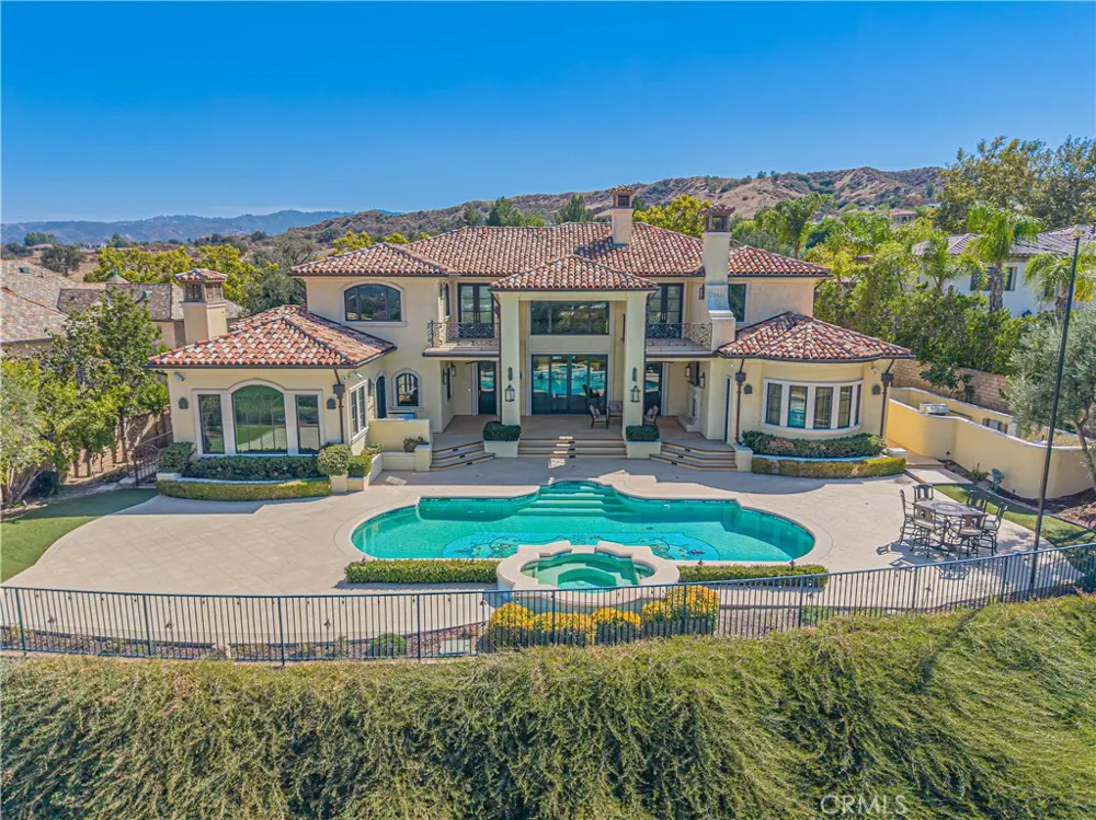 25561 Oak Savannah Court Valencia, CA 91381