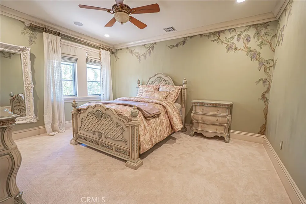 25561 Oak Savannah Court Valencia, CA 91381
