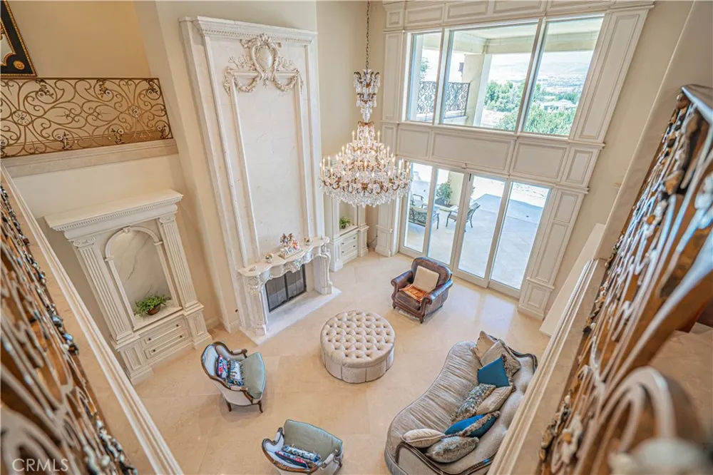 25561 Oak Savannah Court Valencia, CA 91381