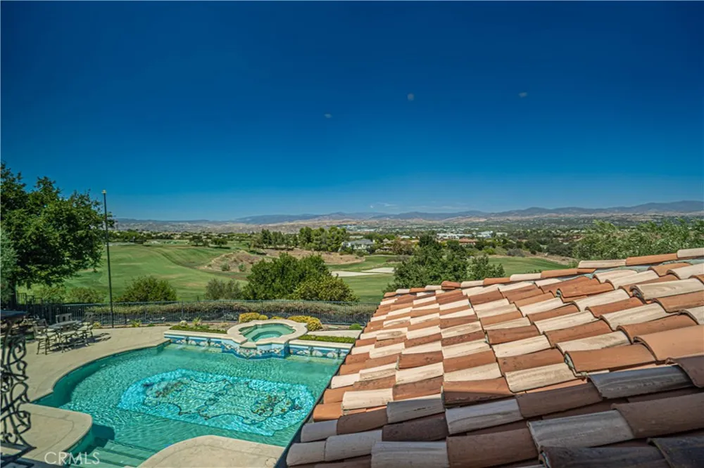 25561 Oak Savannah Court Valencia, CA 91381