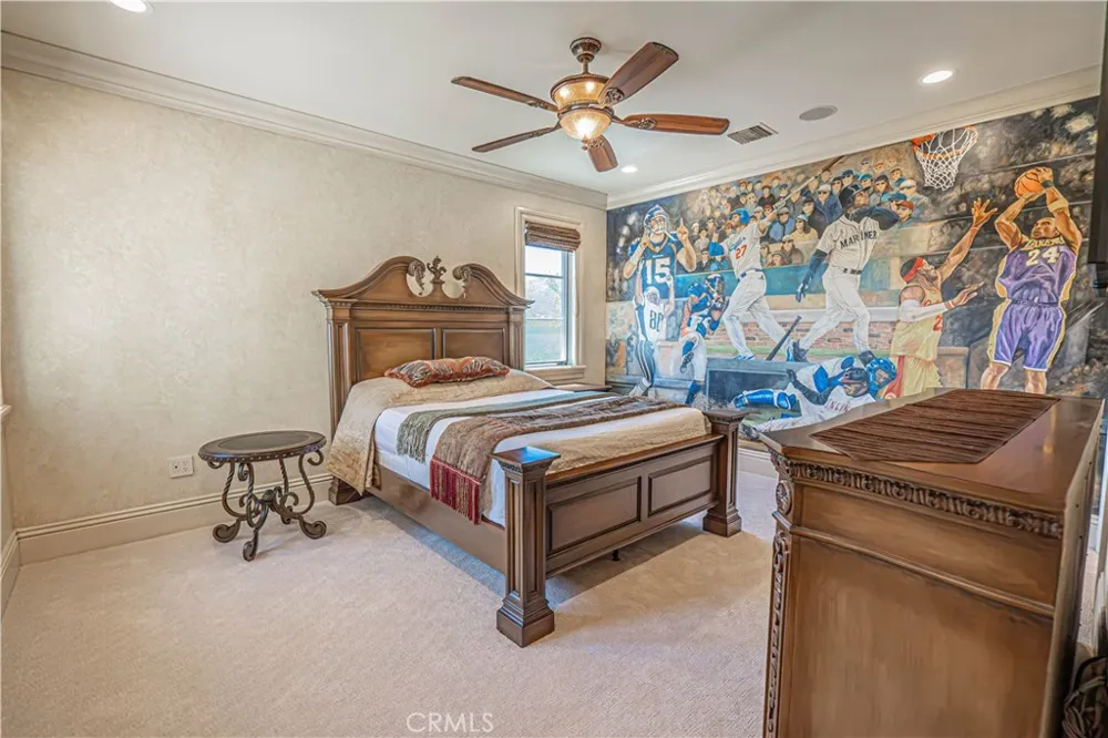 25561 Oak Savannah Court Valencia, CA 91381