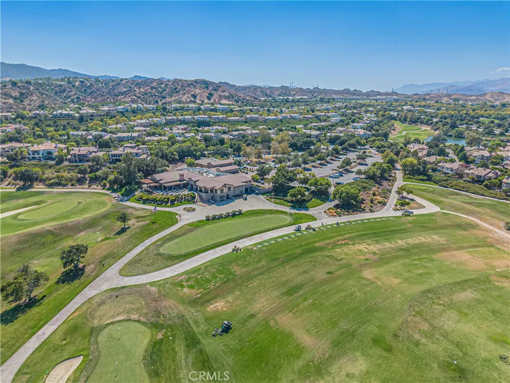 25561 Oak Savannah Court Valencia, CA 91381