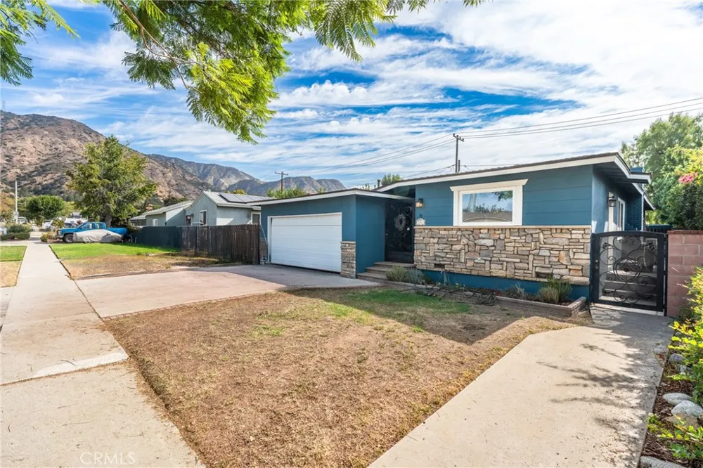 550 Greenbank Avenue Duarte, CA 91010