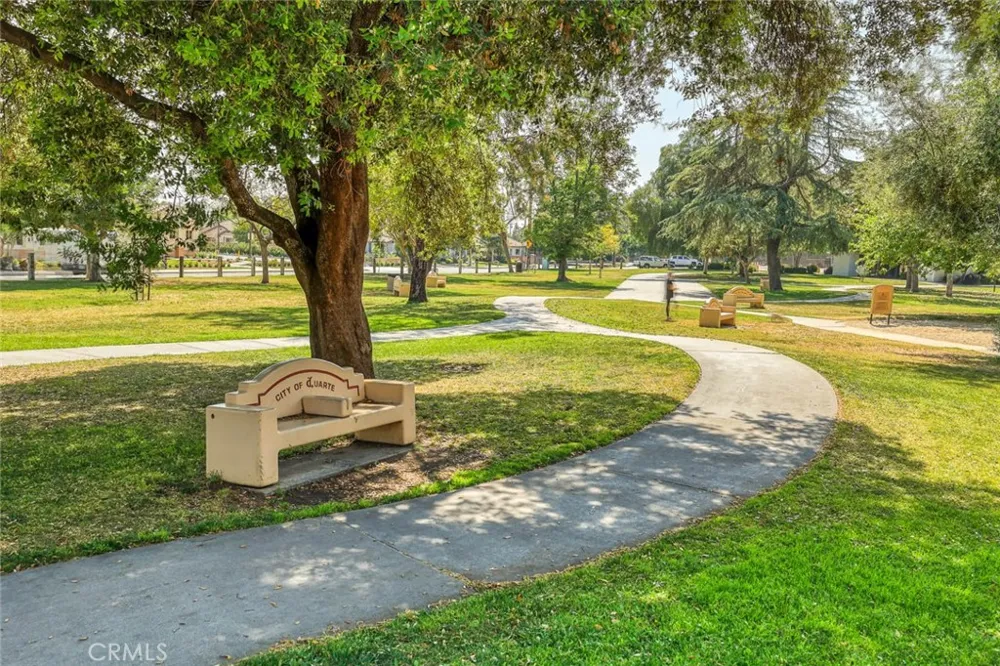 550 Greenbank Avenue Duarte, CA 91010