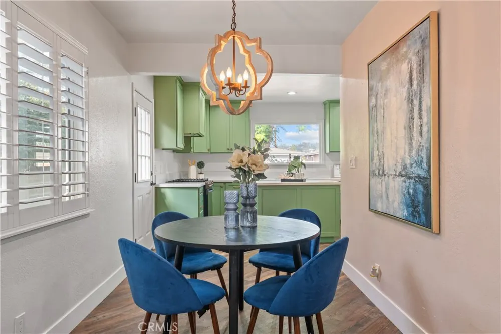 550 Greenbank Avenue Duarte, CA 91010