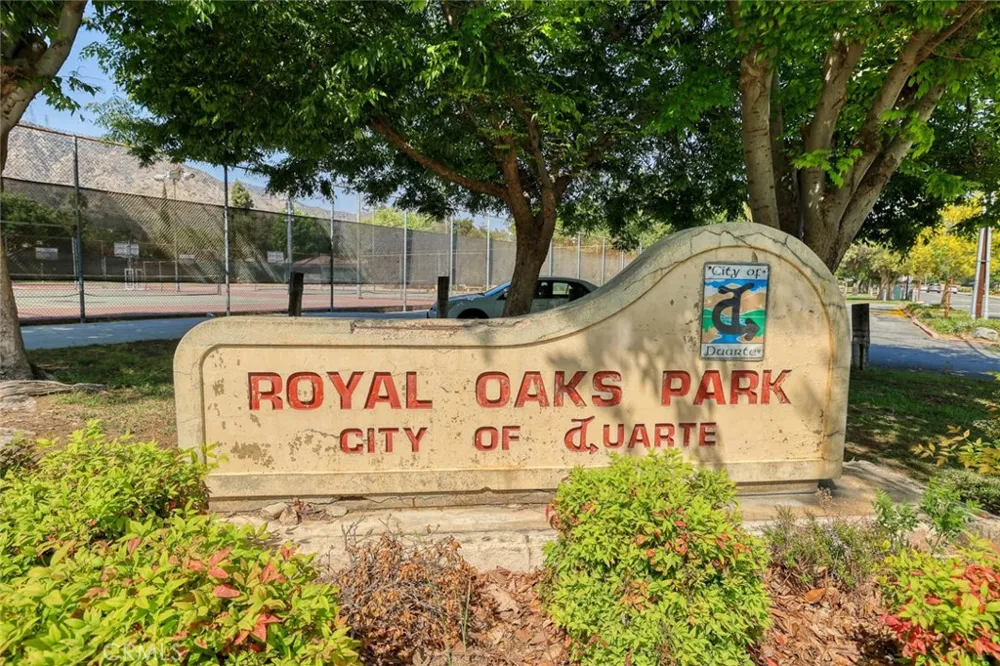 550 Greenbank Avenue Duarte, CA 91010