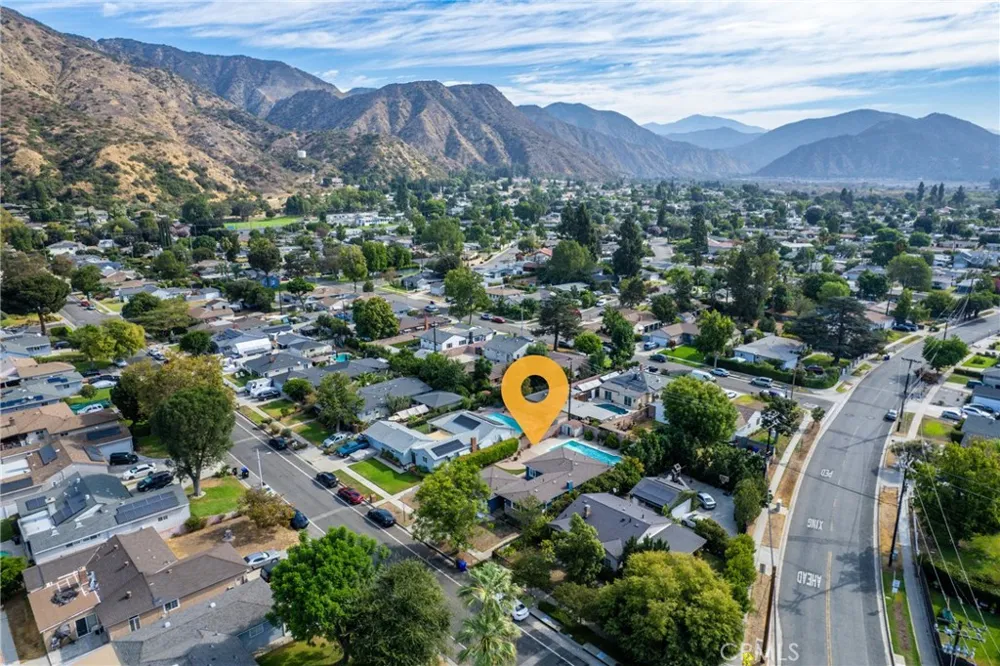 550 Greenbank Avenue Duarte, CA 91010