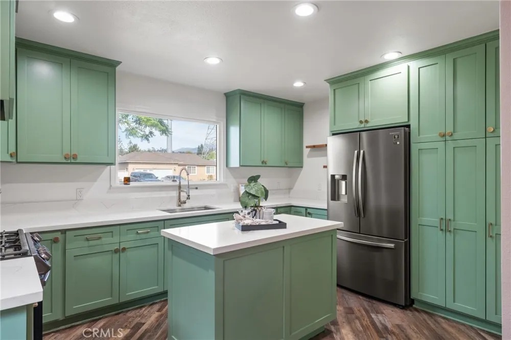 550 Greenbank Avenue Duarte, CA 91010