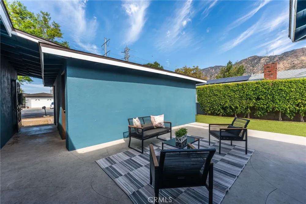 550 Greenbank Avenue Duarte, CA 91010