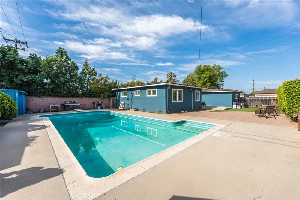 550 Greenbank Avenue Duarte, CA 91010