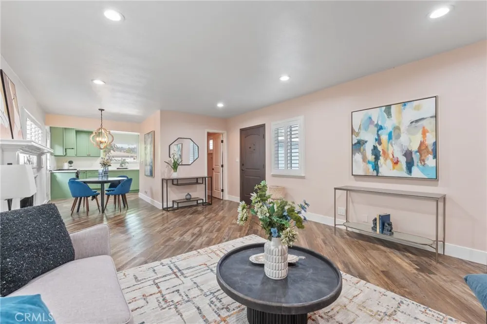550 Greenbank Avenue Duarte, CA 91010