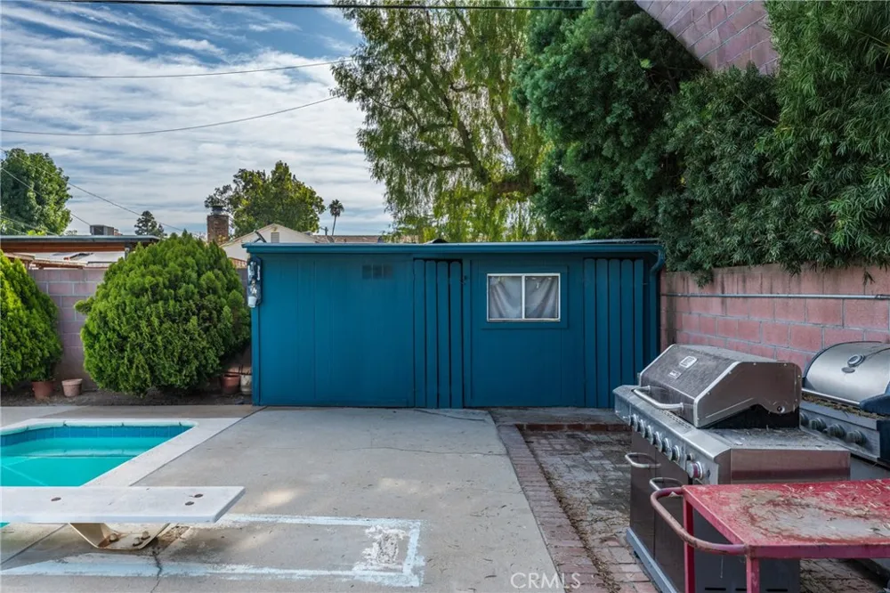 550 Greenbank Avenue Duarte, CA 91010