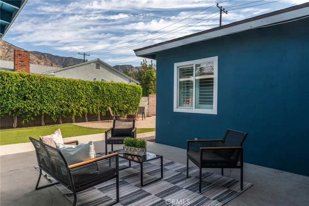550 Greenbank Avenue Duarte, CA 91010