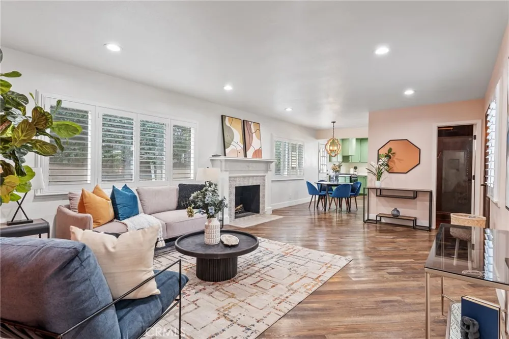 550 Greenbank Avenue Duarte, CA 91010