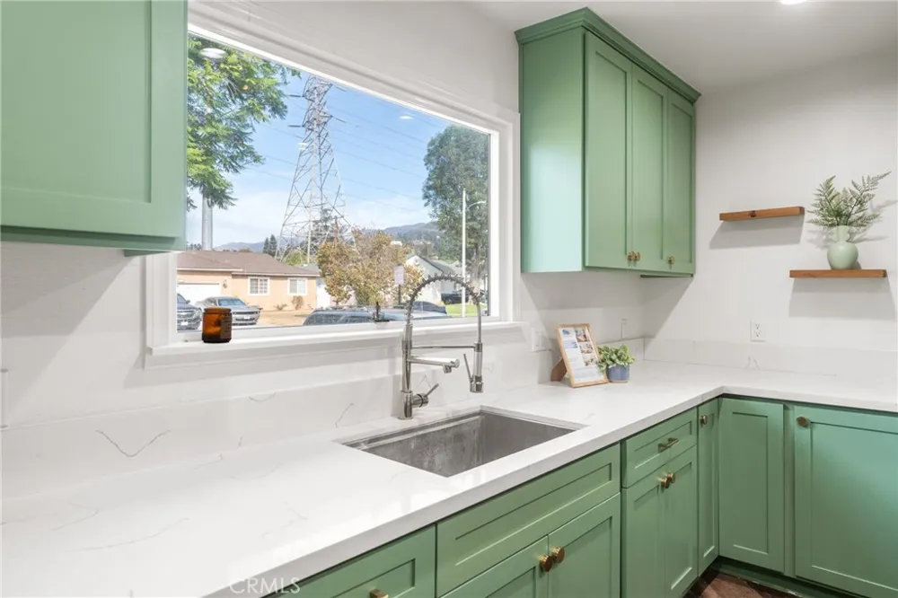 550 Greenbank Avenue Duarte, CA 91010