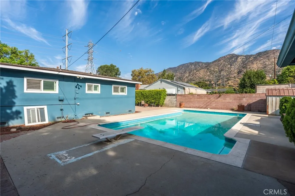 550 Greenbank Avenue Duarte, CA 91010