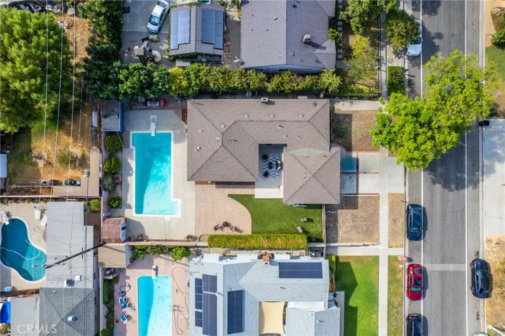 550 Greenbank Avenue Duarte, CA 91010