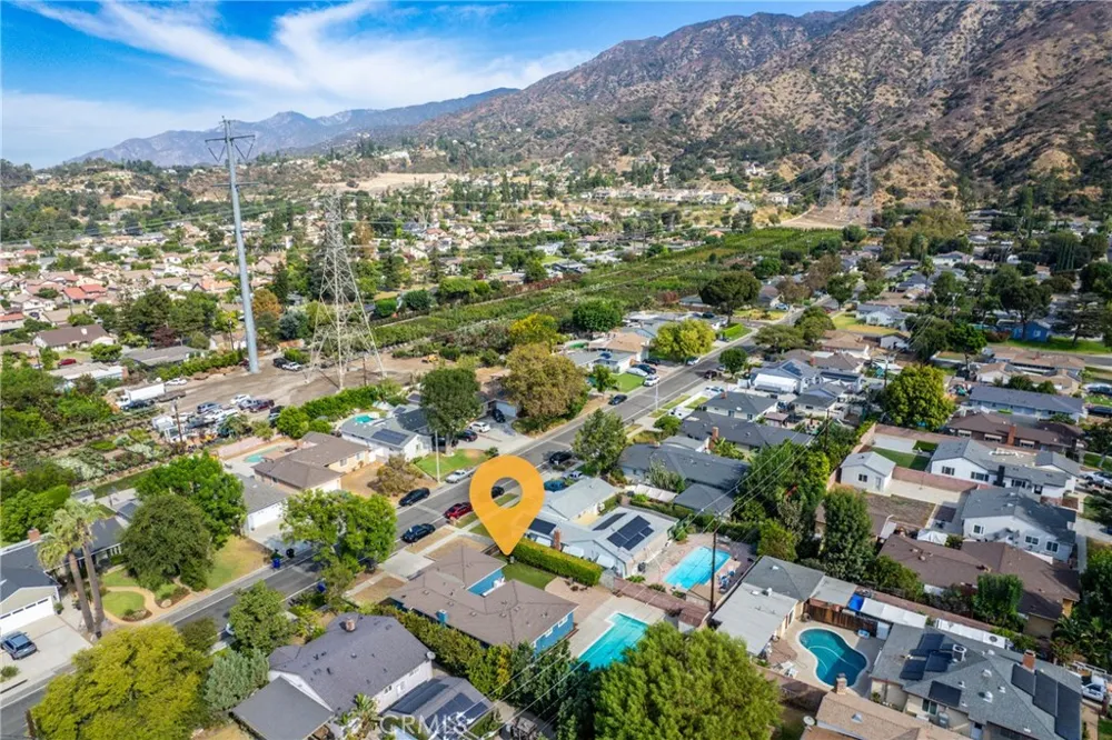 550 Greenbank Avenue Duarte, CA 91010
