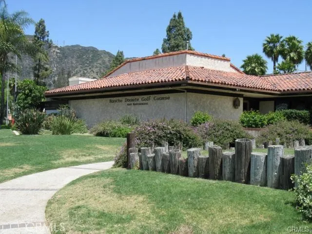 550 Greenbank Avenue Duarte, CA 91010