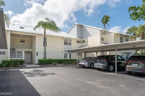 Rivers Edge Court #151