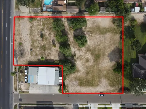 1701 W Griffin Parkway