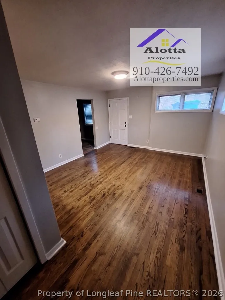 836 Ridge Road Fayetteville, NC 28311