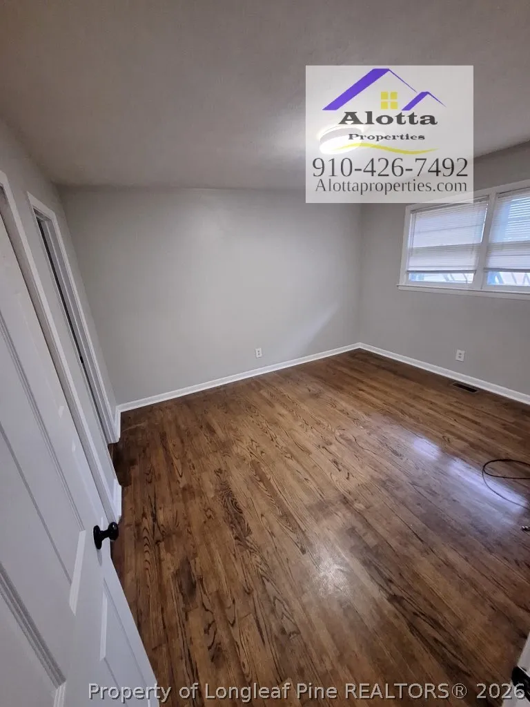 836 Ridge Road Fayetteville, NC 28311