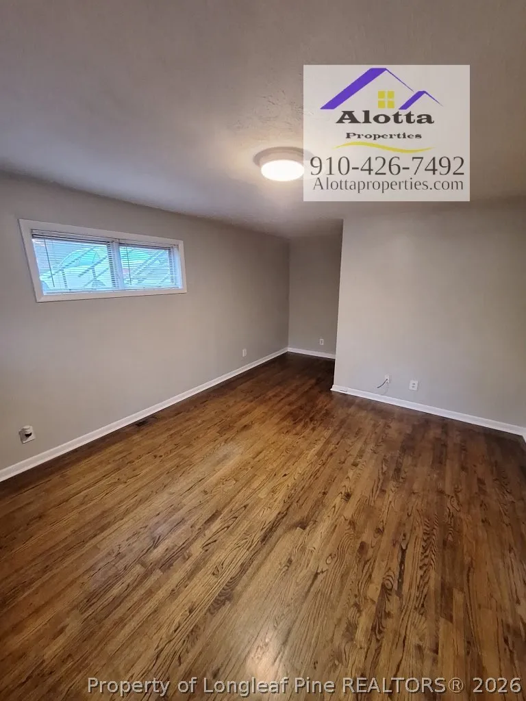 836 Ridge Road Fayetteville, NC 28311