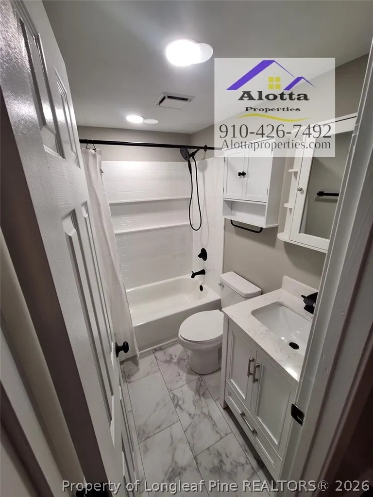 836 Ridge Road Fayetteville, NC 28311