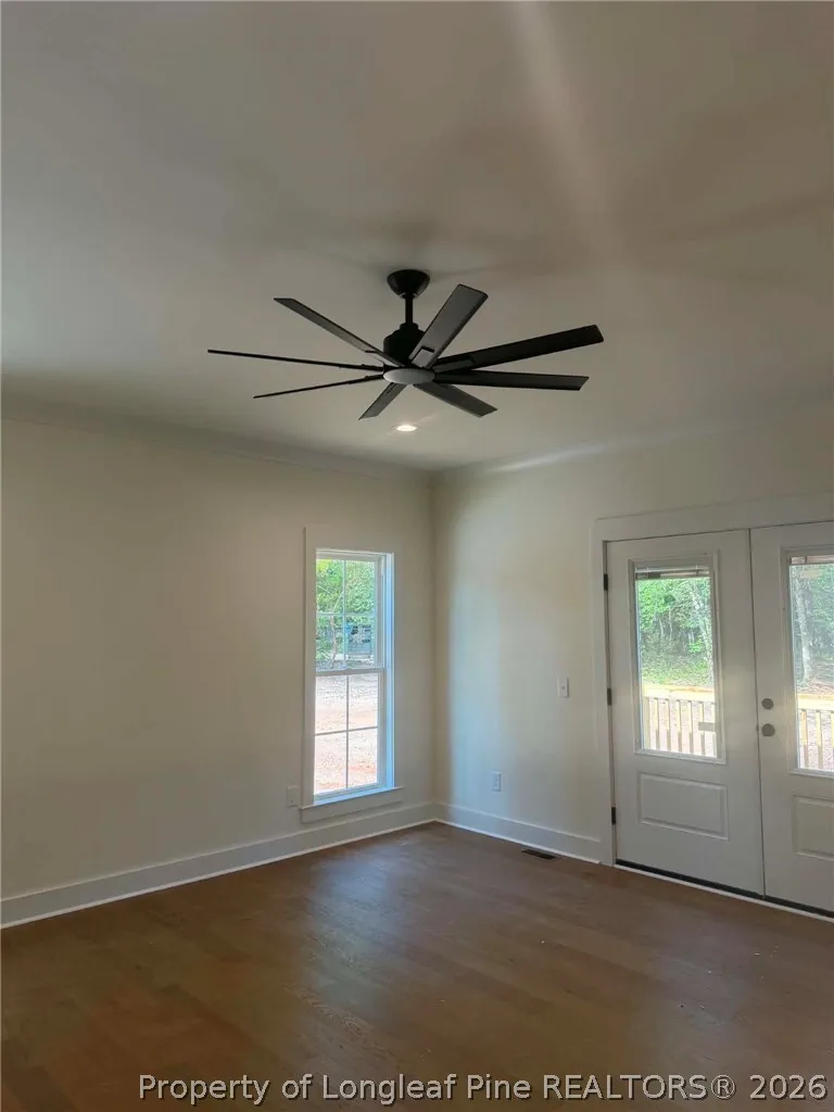 380 Michael Road Whispering Pines, NC 28327