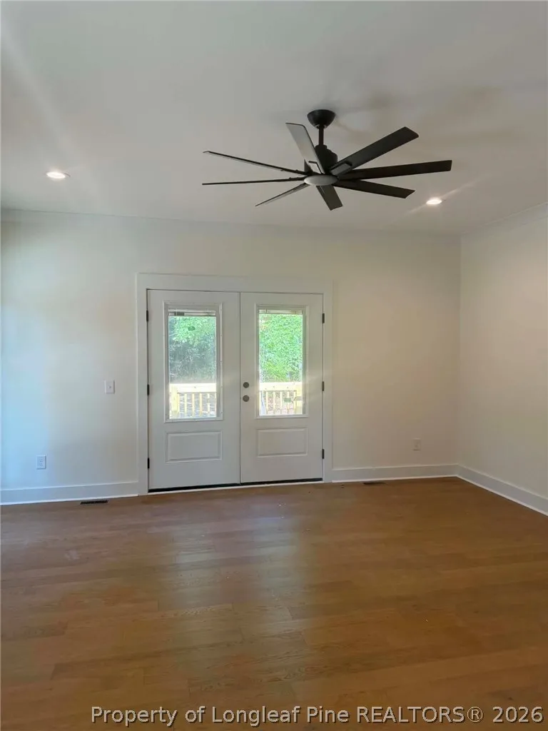380 Michael Road Whispering Pines, NC 28327