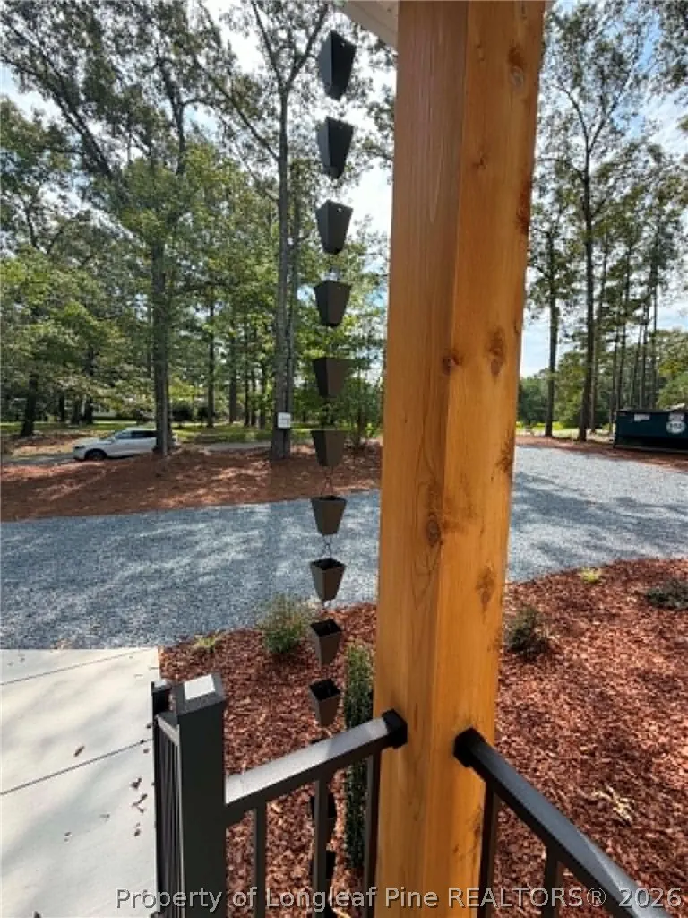 380 Michael Road Whispering Pines, NC 28327