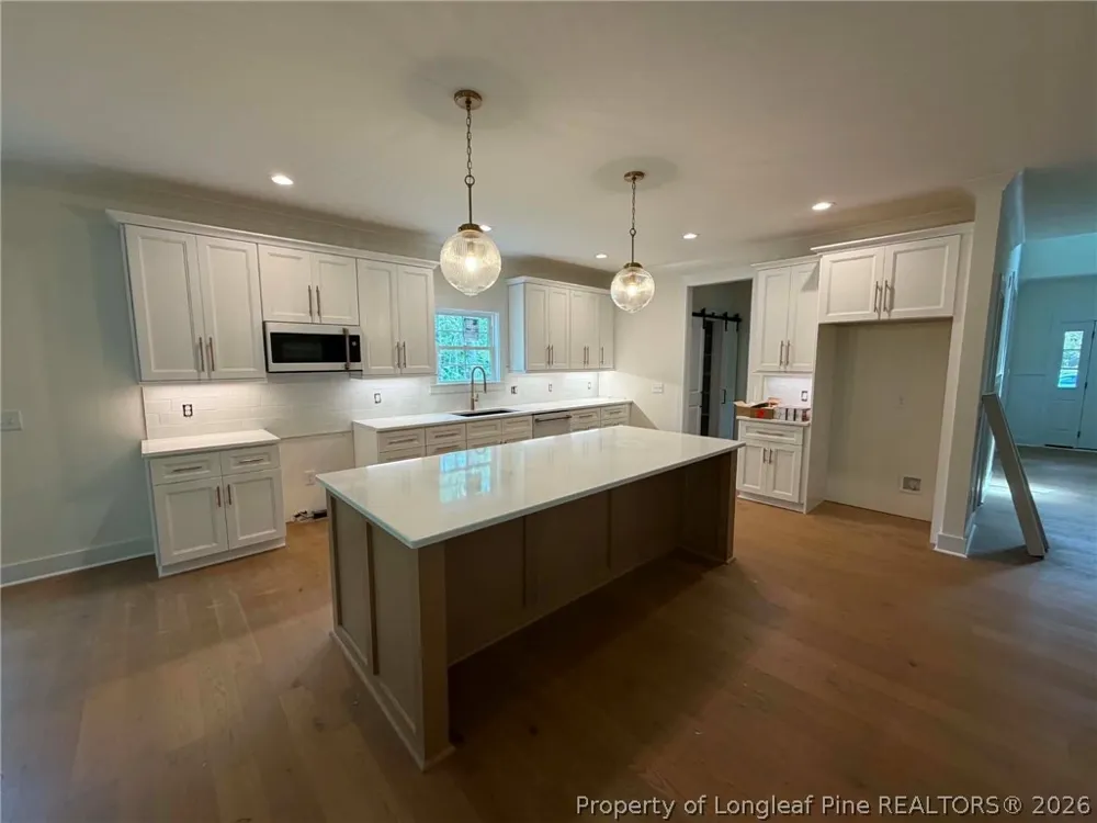 380 Michael Road Whispering Pines, NC 28327