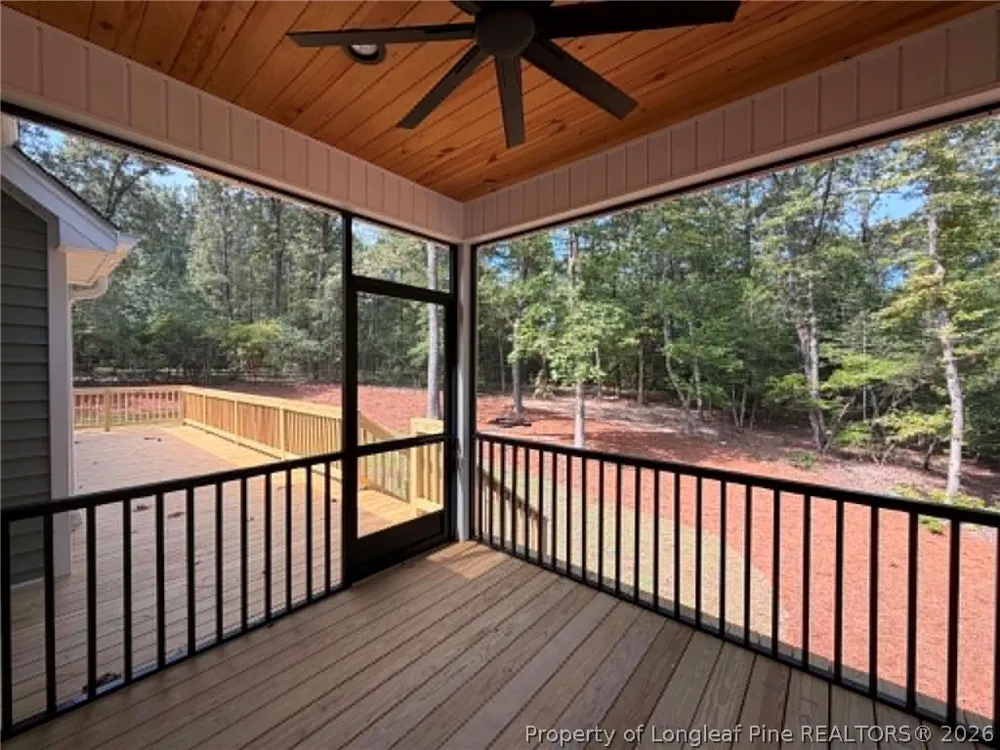380 Michael Road Whispering Pines, NC 28327