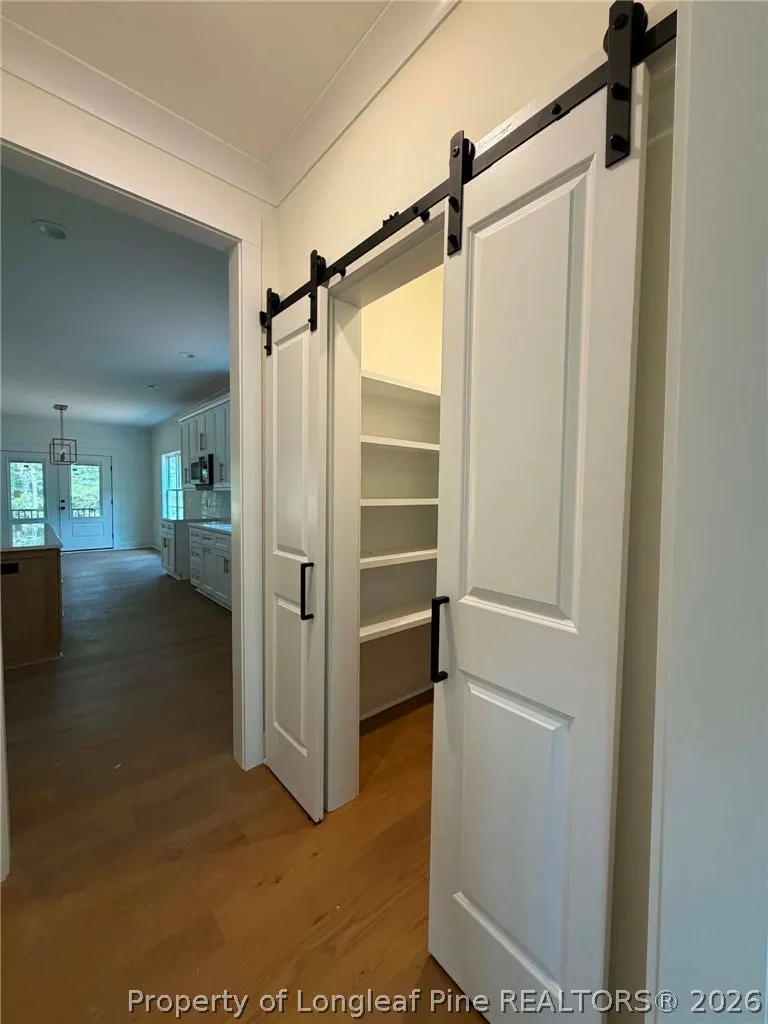 380 Michael Road Whispering Pines, NC 28327