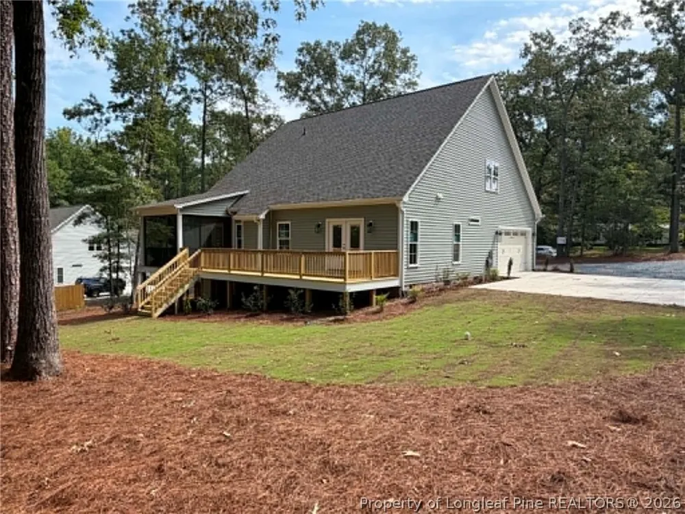 380 Michael Road Whispering Pines, NC 28327