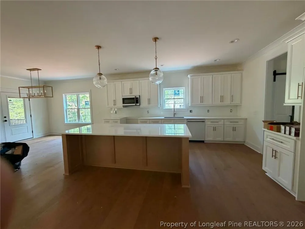 380 Michael Road Whispering Pines, NC 28327