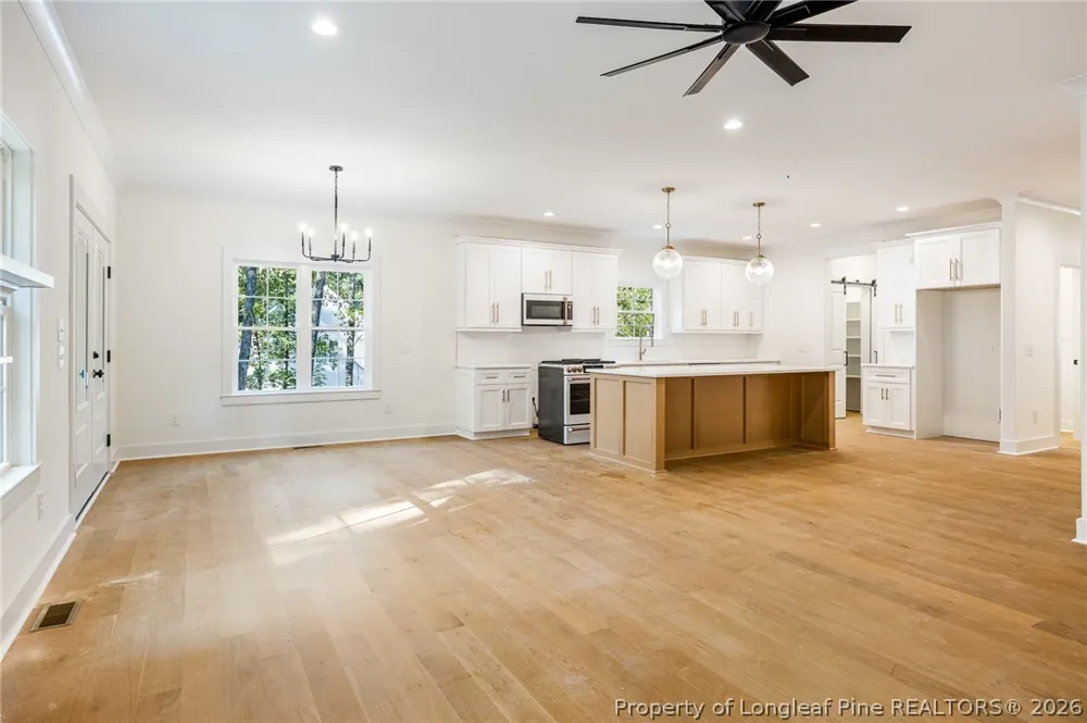 380 Michael Road Whispering Pines, NC 28327