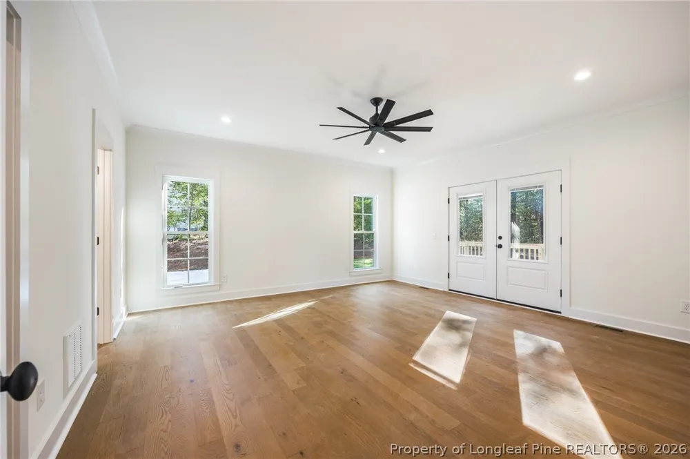 380 Michael Road Whispering Pines, NC 28327