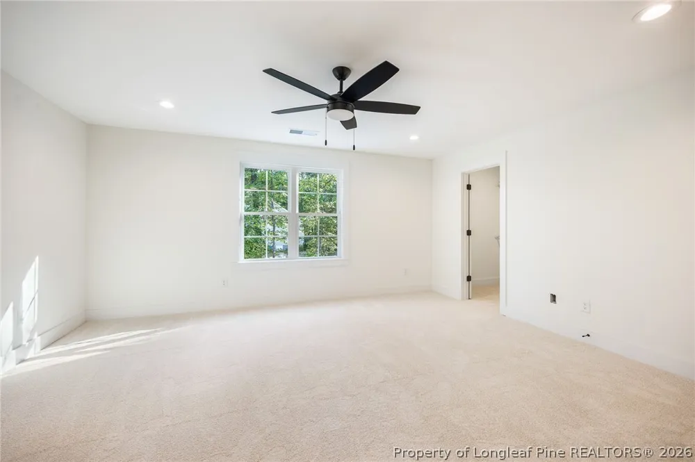 380 Michael Road Whispering Pines, NC 28327