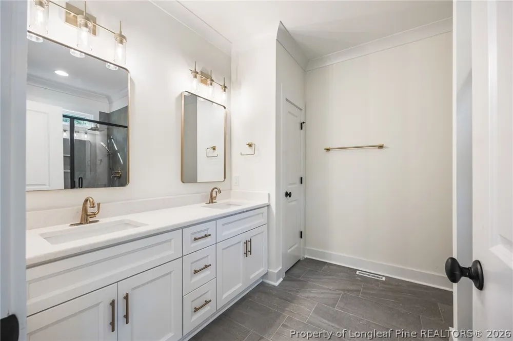 380 Michael Road Whispering Pines, NC 28327