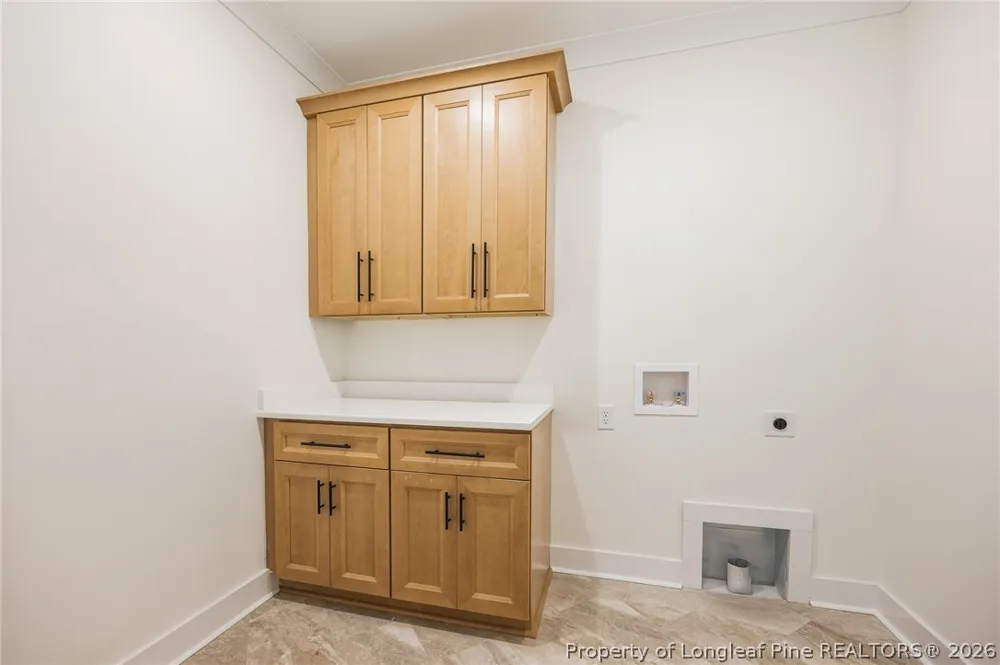380 Michael Road Whispering Pines, NC 28327